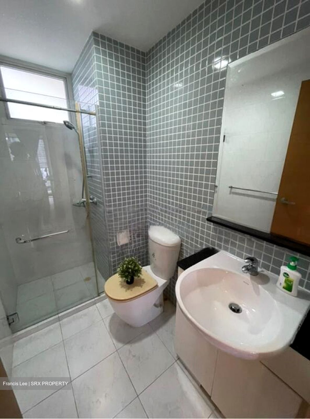 The Jade (D23), Condominium #508959401